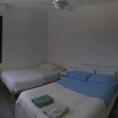 Appartamento Lar Do Pazo Barro  Esterno foto