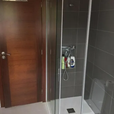 Appartamento Lar Do Pazo Barro  Esterno foto