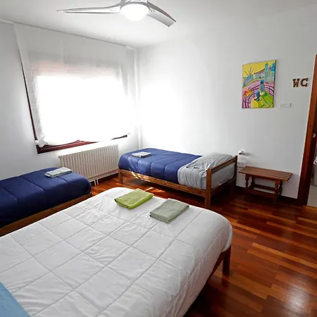 Lar Do Pazo Apartment Barro  Exterior photo
