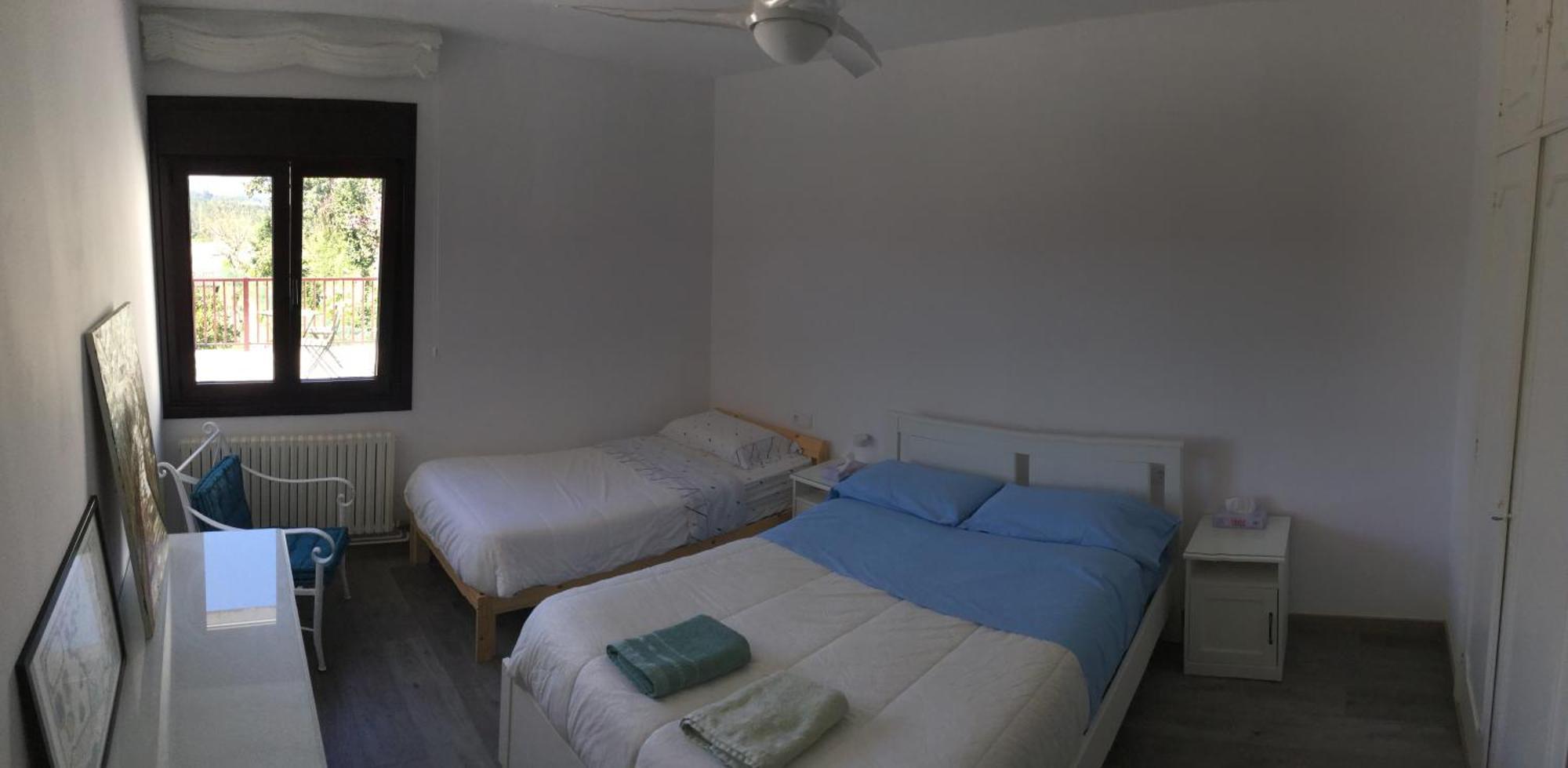 Homestay Lar Do Pazo Barro (Pontevedra)
