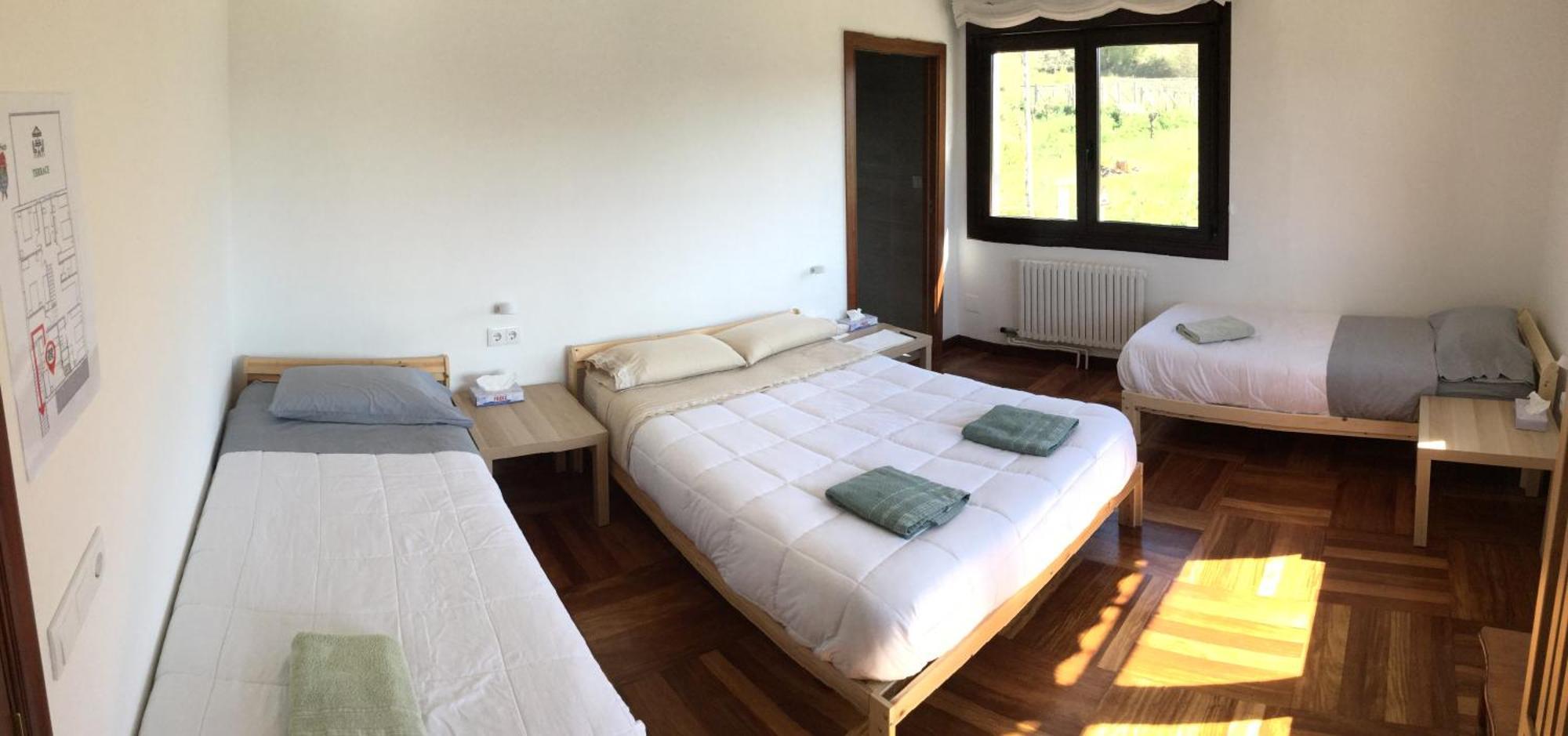Lar Do Pazo Séjour chez l'habitant
