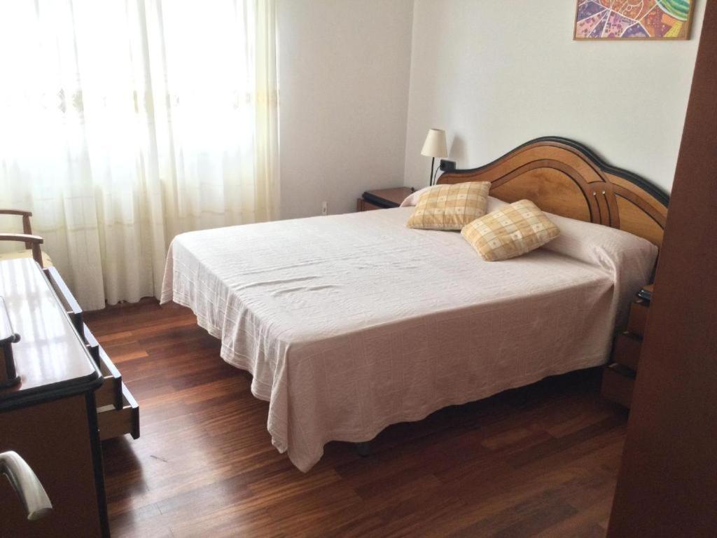 Homestay Lar Do Pazo *