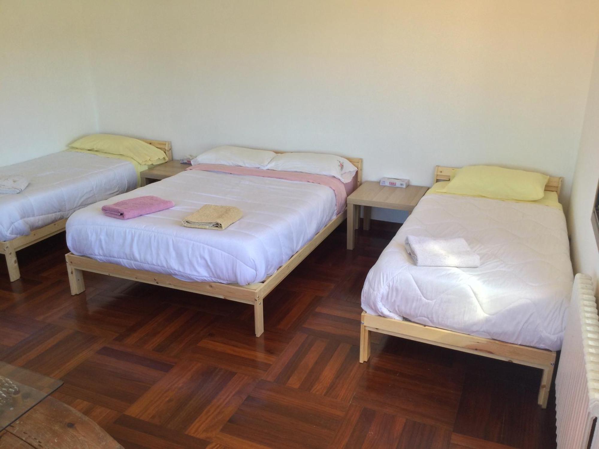 Homestay Lar Do Pazo